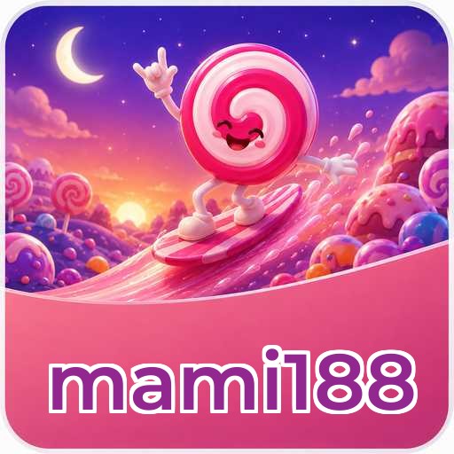Keamanan mami188